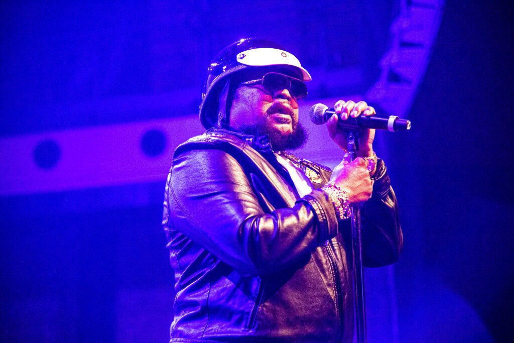 Victor Willis